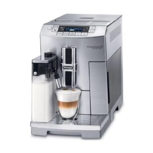 PrimaDonna S De Luxe ECAM 26.455.M PrimaDonna S De Luxe ECAM 26.455.M