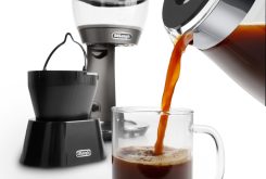 Drip coffee makers