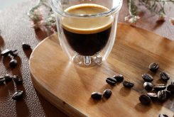 Bean to cup coffee makers