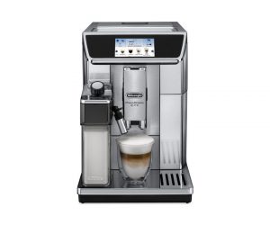 PrimaDonna Elite ECAM 650.75.MS
