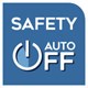 Auto shut off Auto shut off
