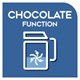 Chocolate function