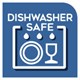Dishwasher safe