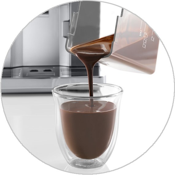 Chocolate recipe