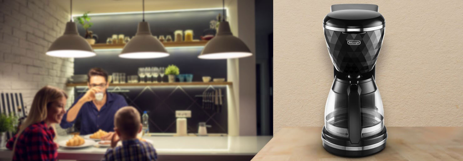 Drip coffee machines Drip coffee machines