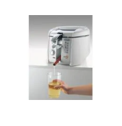 PATENTED “EASY CLEAN SYSTEM”