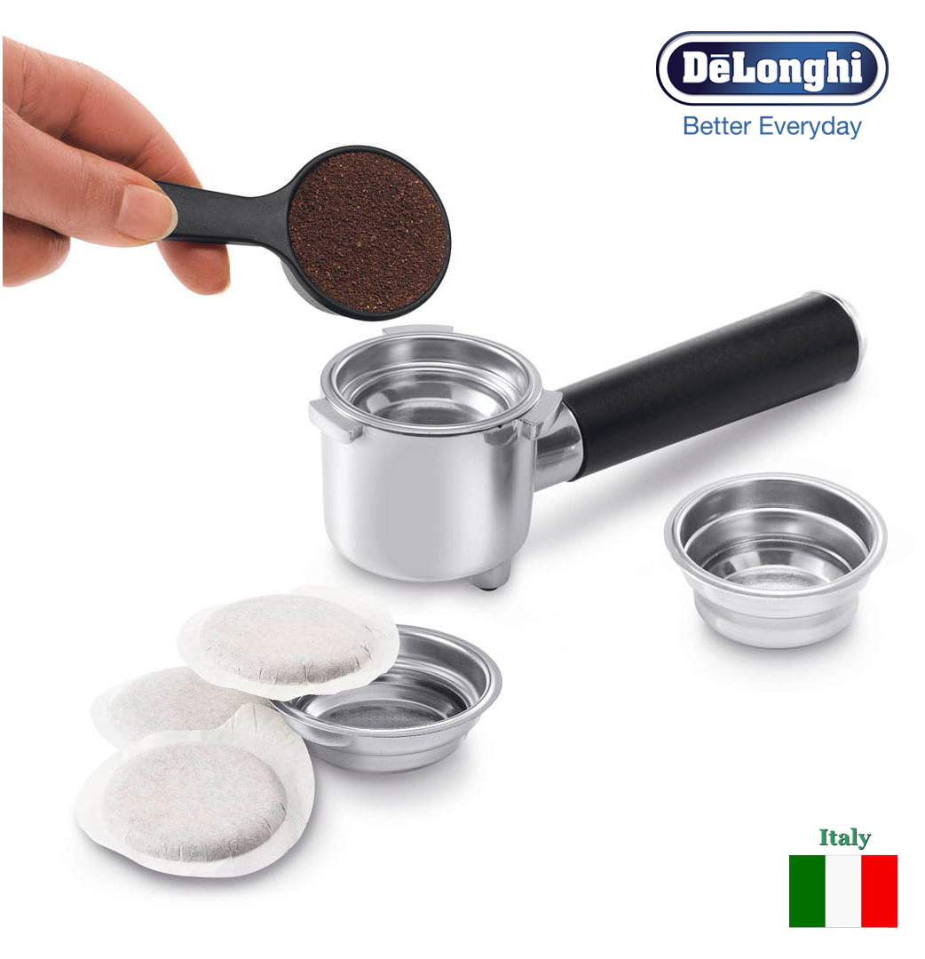 NEW CREMA FILTER HOLDER NEW CREMA FILTER HOLDER