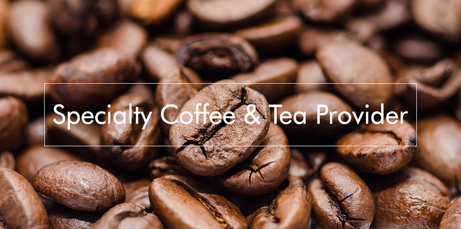 Zolito Specialty Coffee and Tea Provider