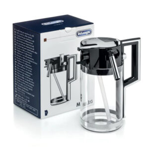 De'Longhi Milk Jug DLSC 007 for ESAM 6620 ESAM 5500