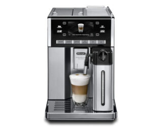 De'longhi Primadonna Exclusive ESAM 6900.M Fully Auto Coffee Machines