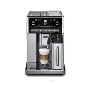De'longhi Primadonna Exclusive ESAM 6900.M Fully Auto Coffee Machines