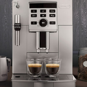 De'longhi ECAM 23.120 SB Semi-Auto Espresso Machine