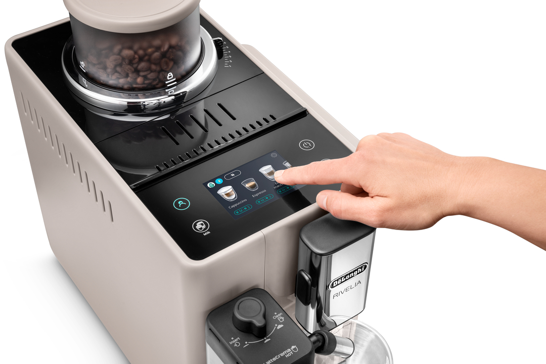 Smart One Touch System Smart One Touch System