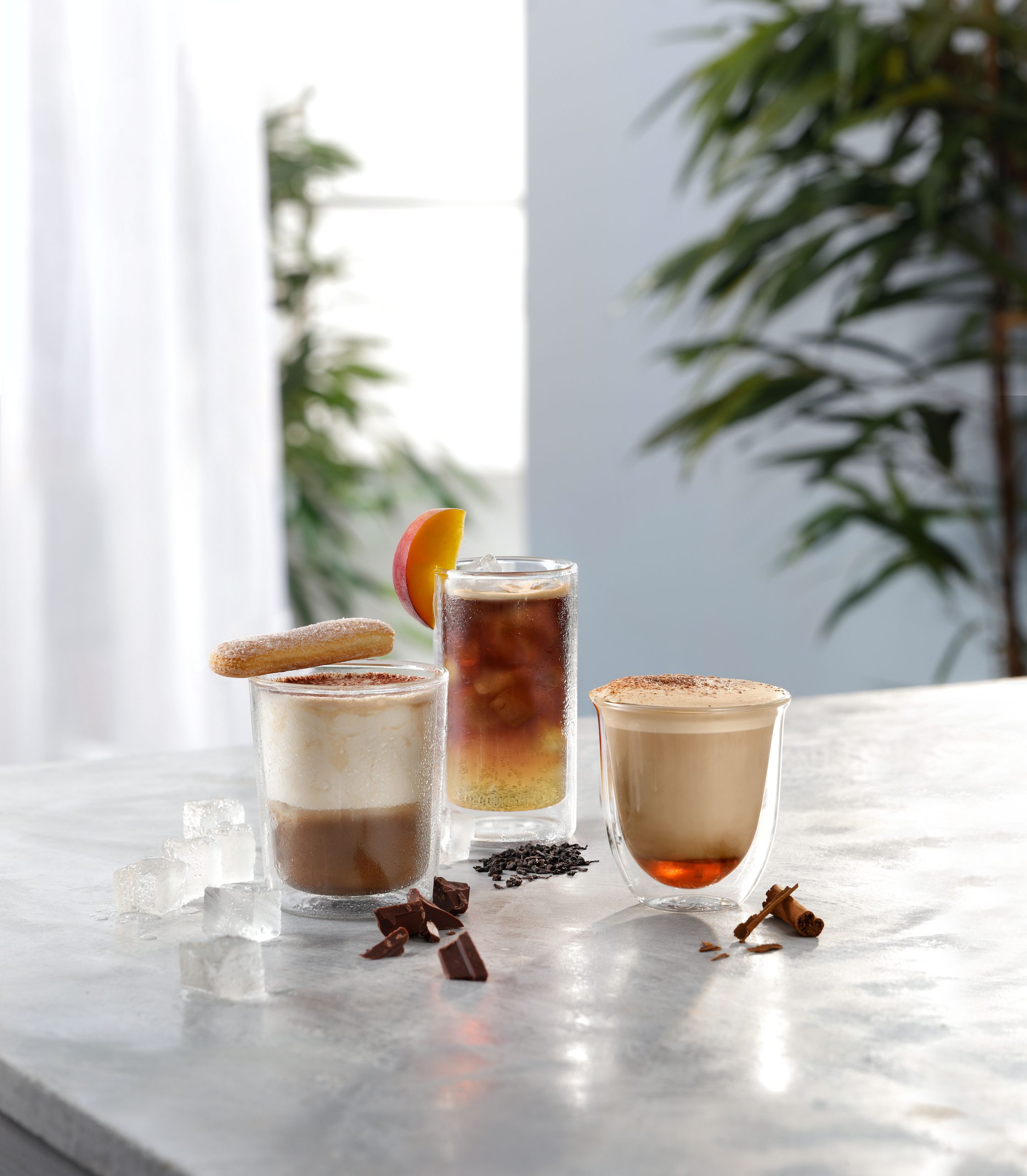Cold Brew Technology Cold Brew Technology