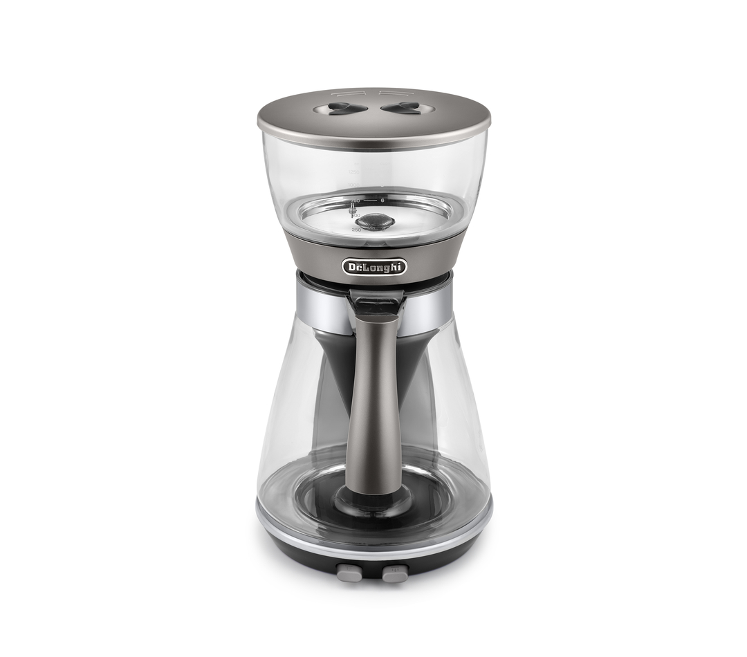 Drip Coffee Machine