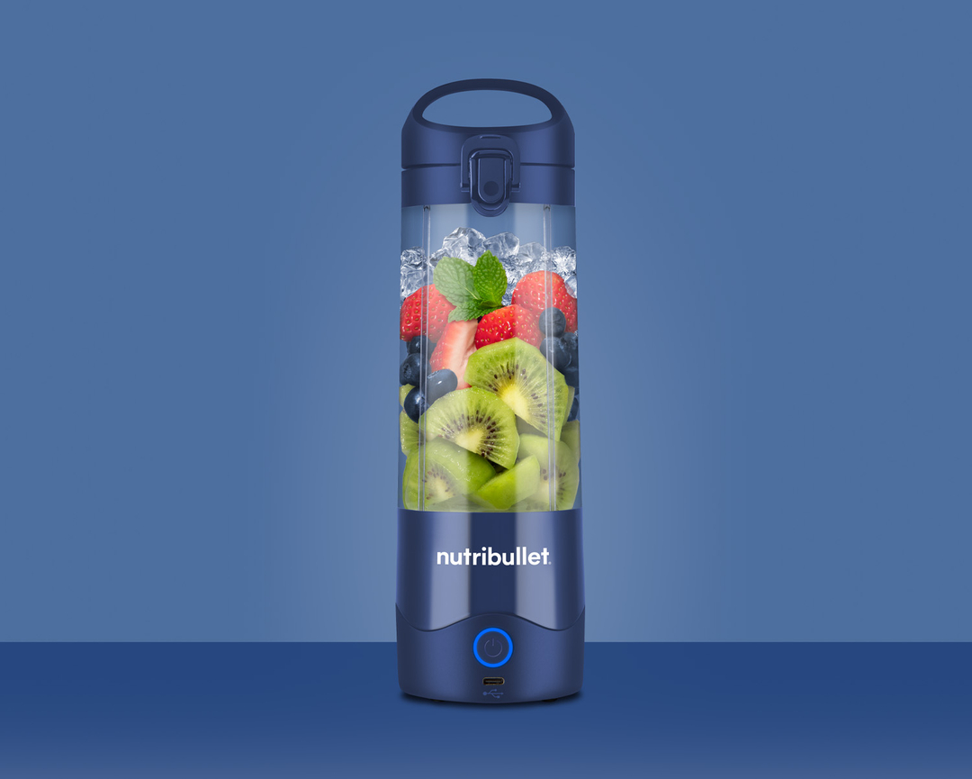Nutribullet