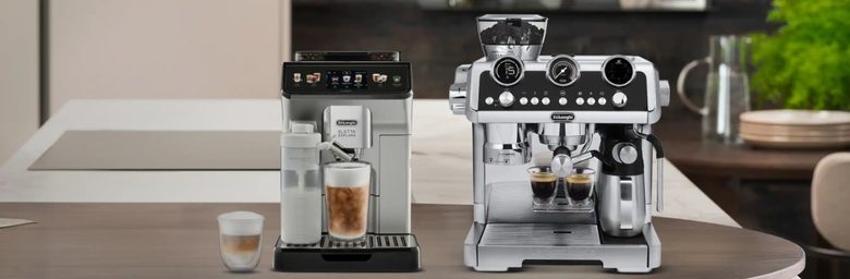 De'Longhi